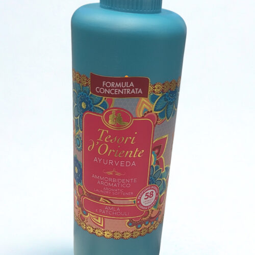 Tesori d'Oriente koncentrat do płukania Ayurveda 1160ml.