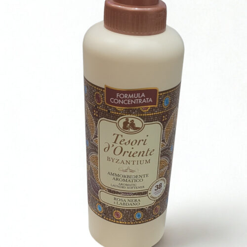 Tesori d'Oriente koncentrat do płukania Byzantium 1160ml.