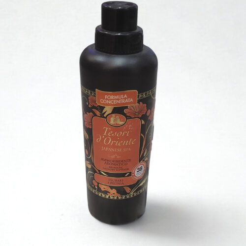 Tesori d'Oriente koncentrat do płukania Japanese 760ml