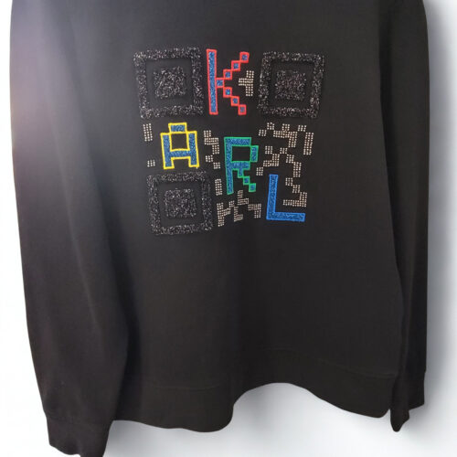 Bluza Karl Lagerfeld M