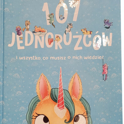 101 Jednorożców