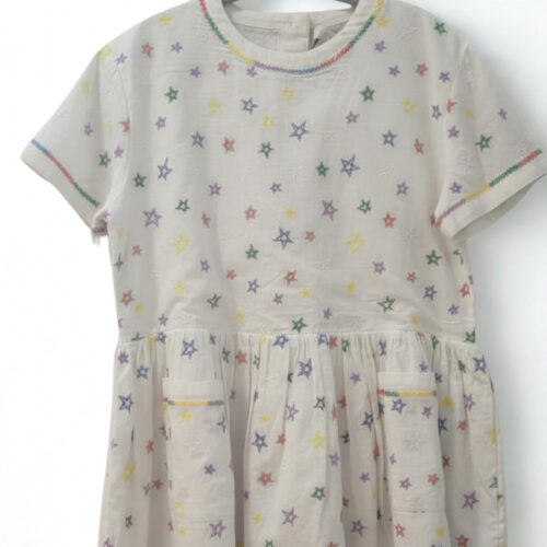 Sukienka Stella Mccartney 5lat