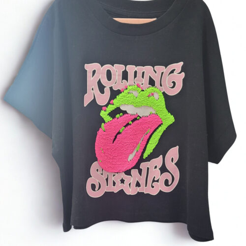 T-shirt Next dziecięcy 8 lat (128cm.)