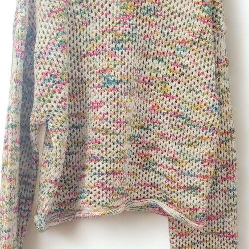 Sweterek dziecięcy Next 128cm (7-8lat).