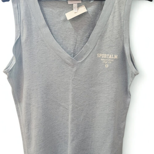 Top lniany Sportalm 38